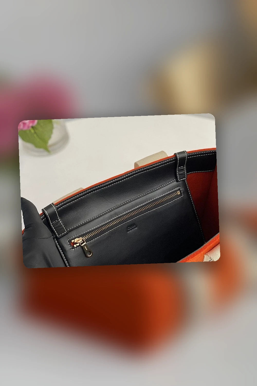 NB - CLE Bag - 426