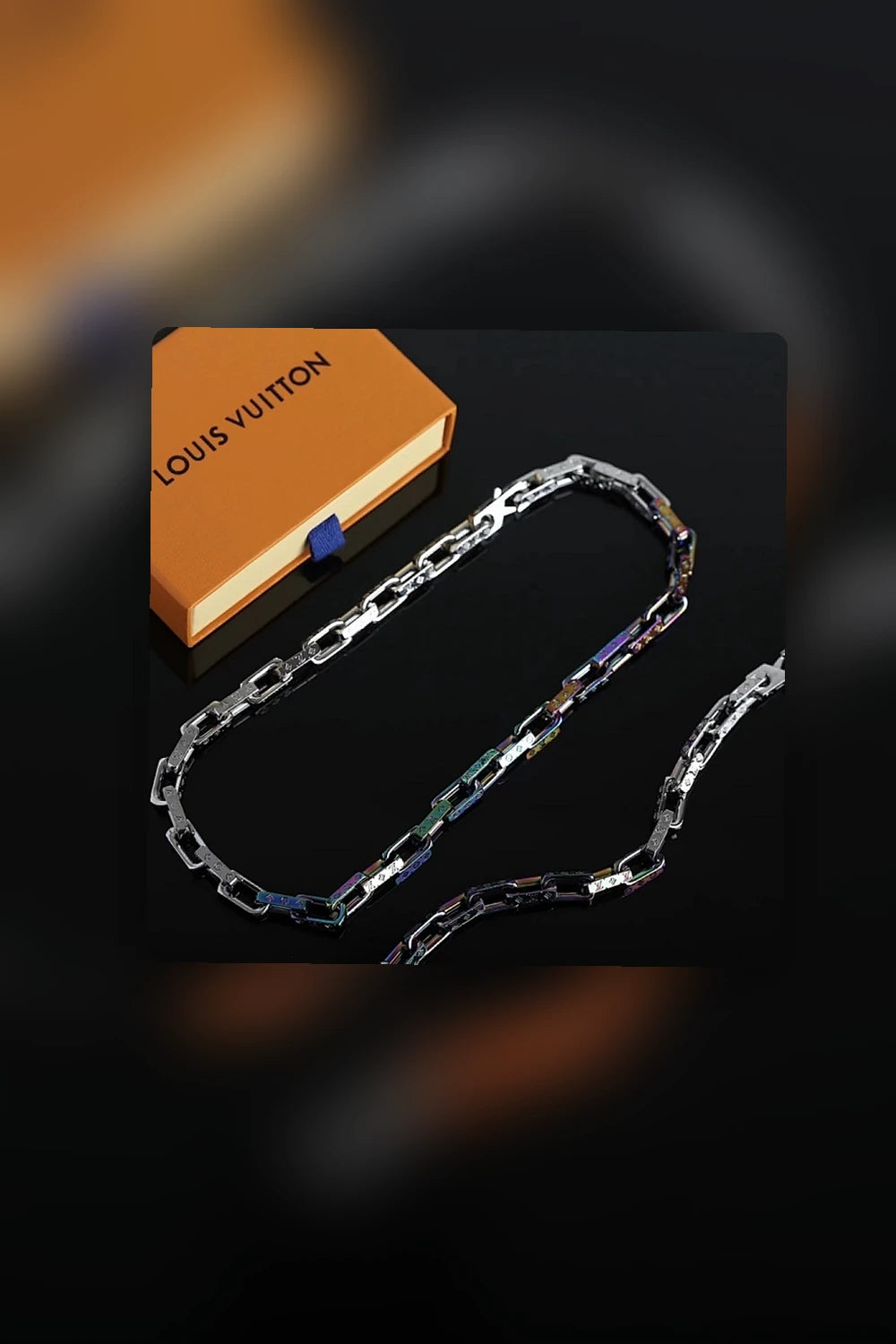 NB - LOV Jewelry - 711