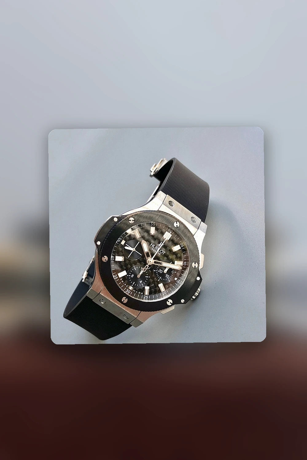 NB - Mix Watch - 848