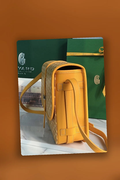 NB - GYO Bag - 101