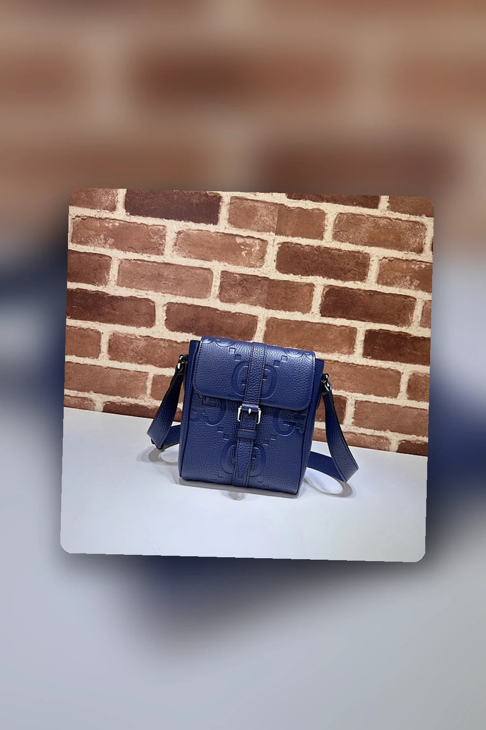 NB - GUKI Bag - 1310