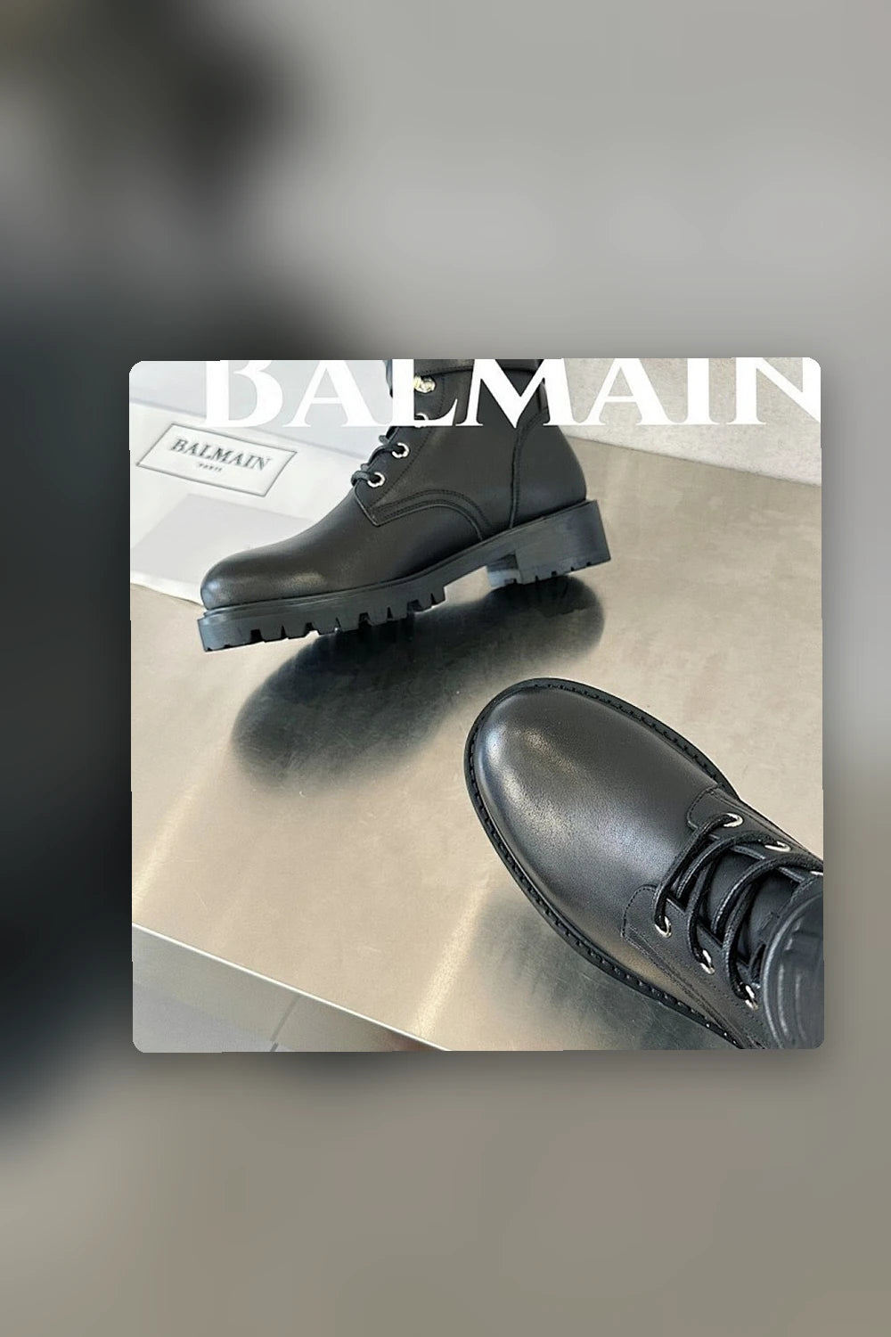 NB - BAM Women Shoes - 478