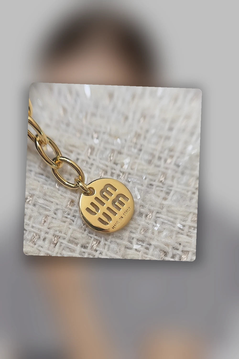 NB - MMU Jewelry - 355