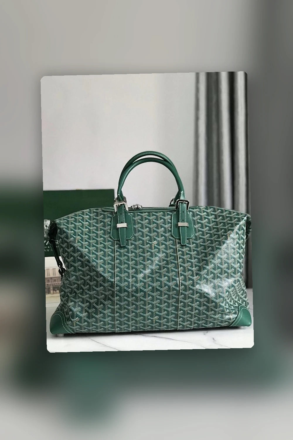 NB - GYO Bag - 1280