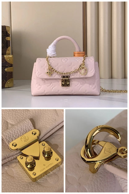 NB - LOV Bag - 313