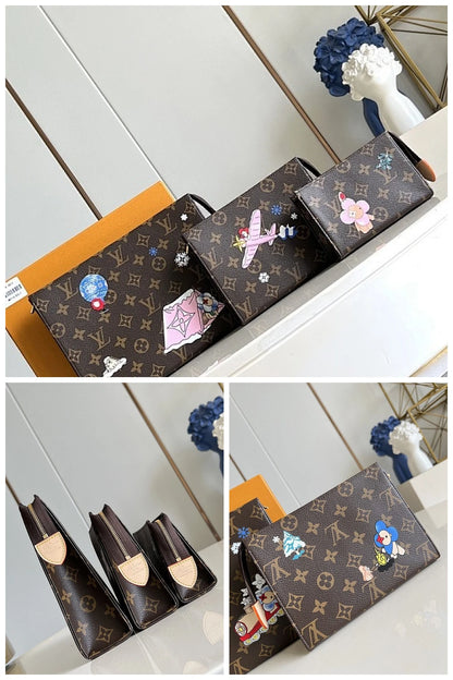 NB - Mix Wallet - 688