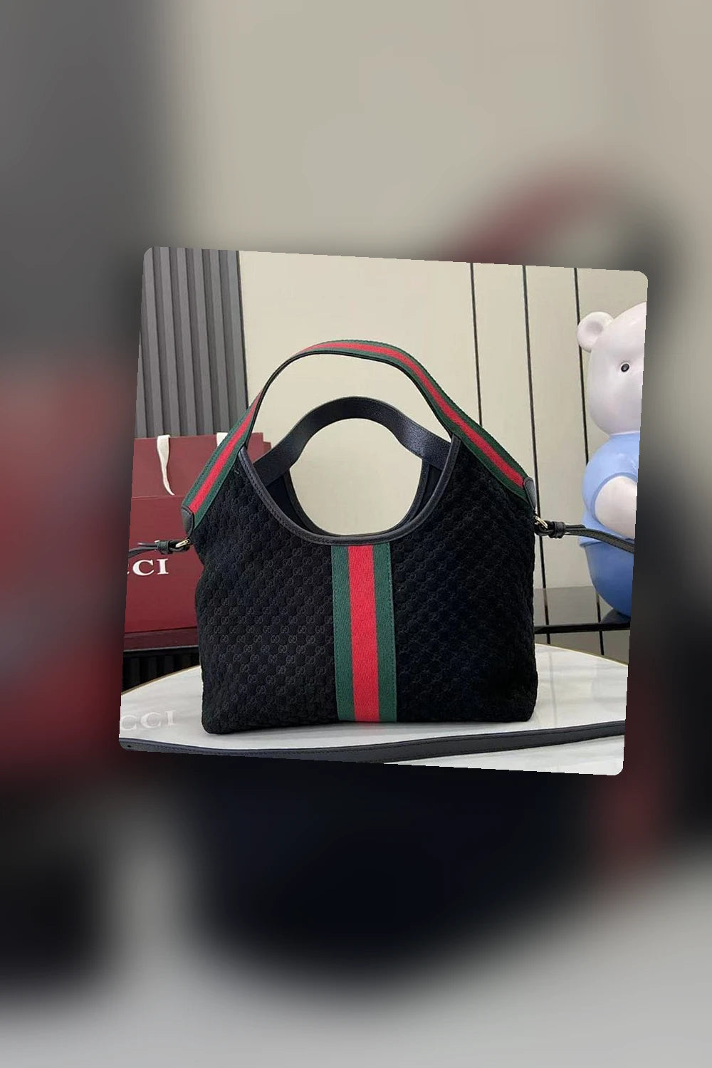 NB - GUKI Bag - 037