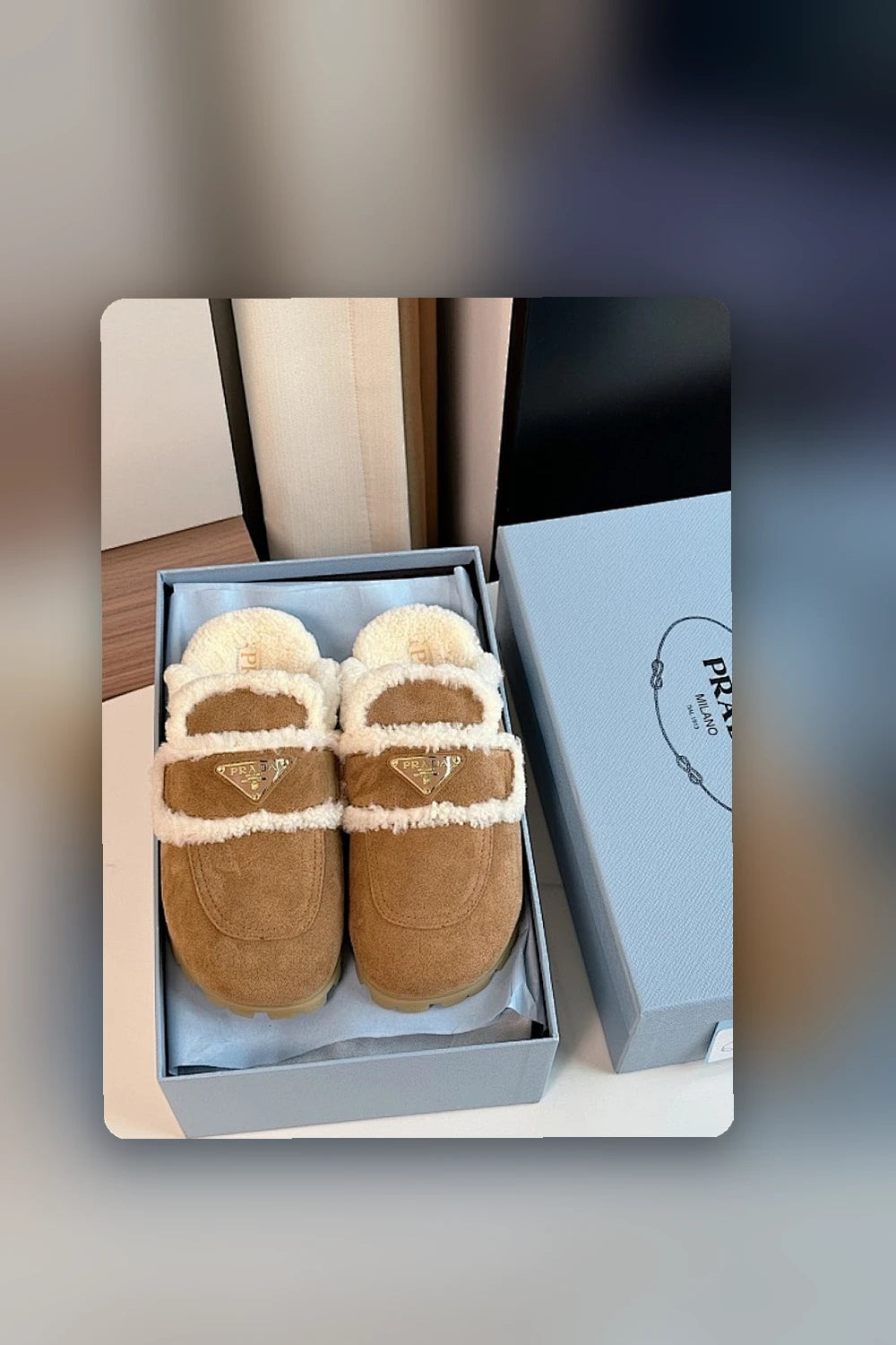 NB - PD Women Shoes - 506