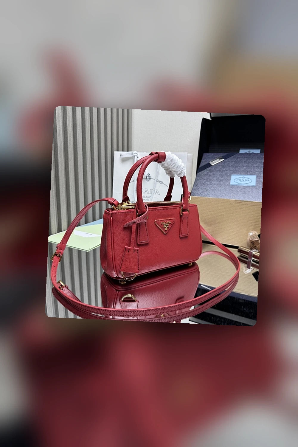 NB - PD Bag - 1278