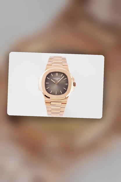 NB - Mix Watch - 1358