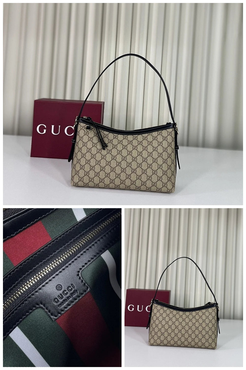 NB - GUKI Bag - 485