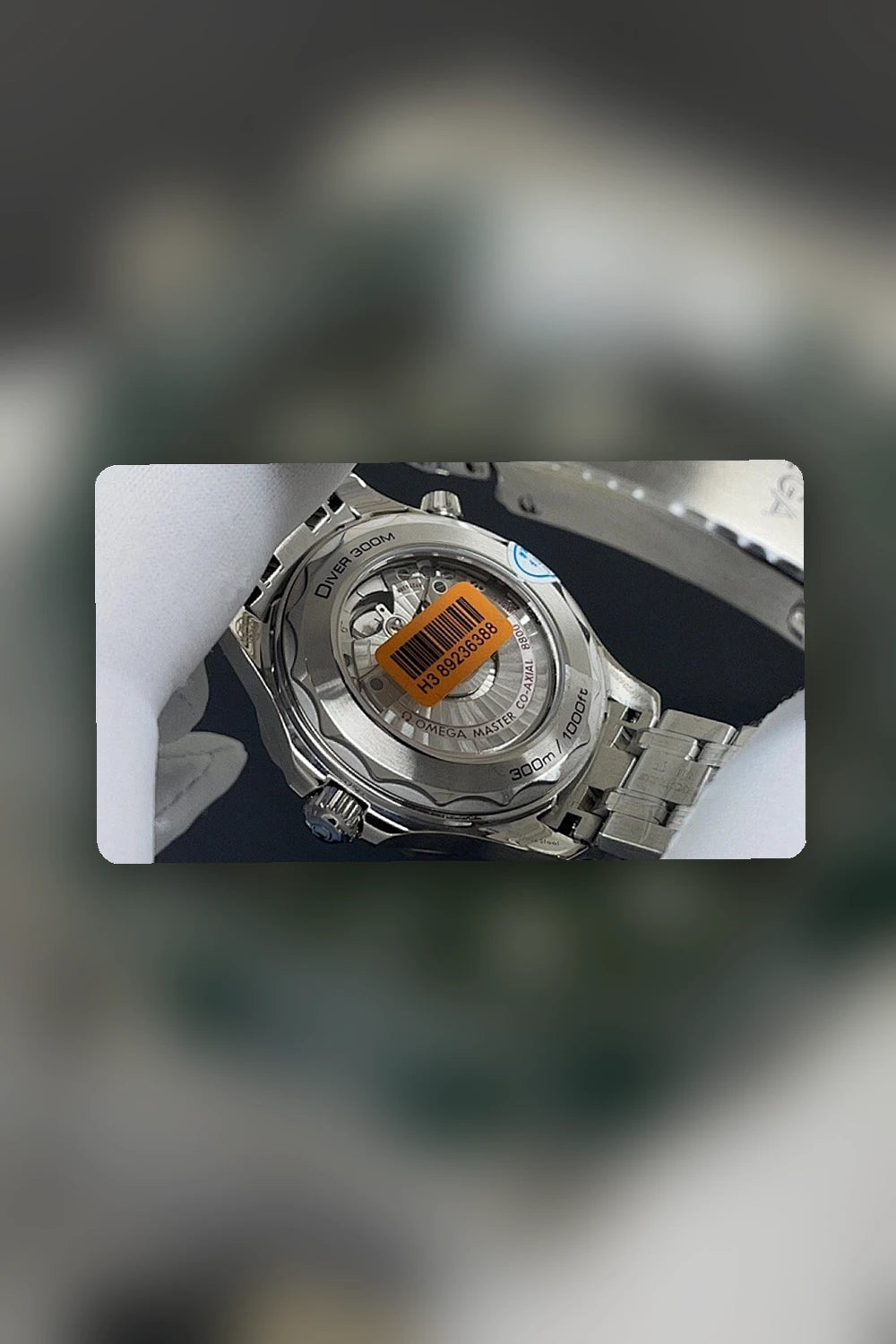 NB - Mix Watch - 613