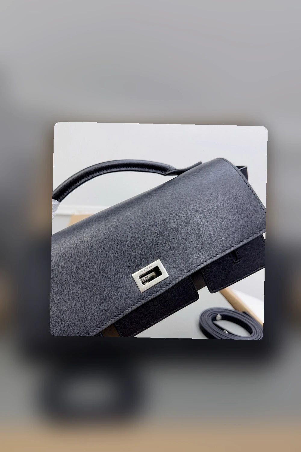 NB - BG Bag - 1964