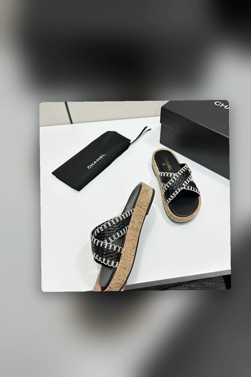 NB - CHL Mix Items - 400