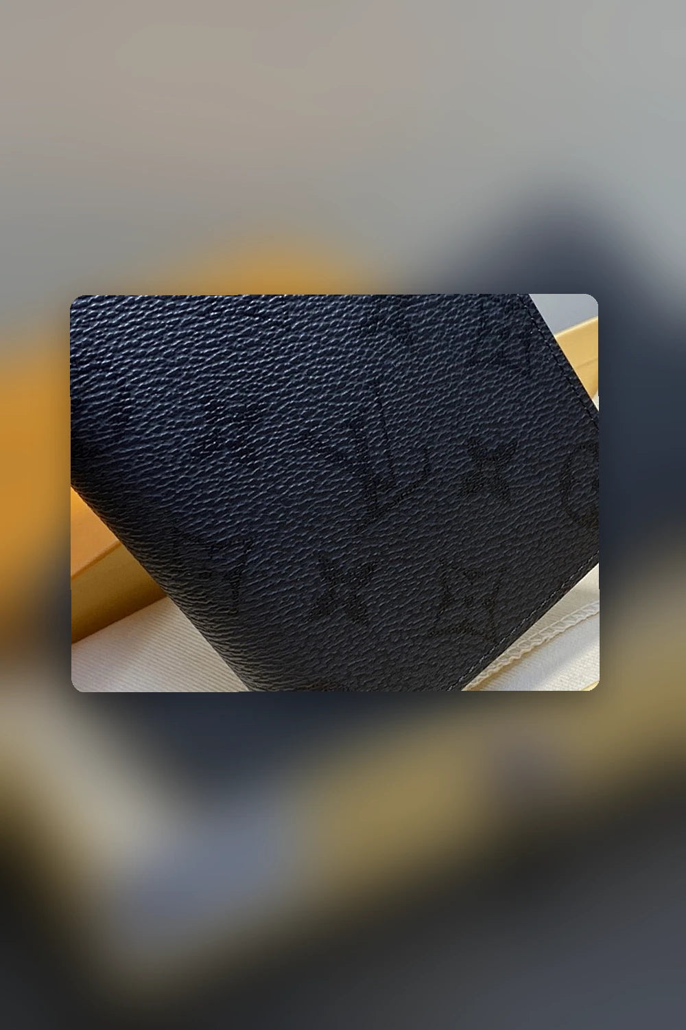 NB - Mix Wallet - 302