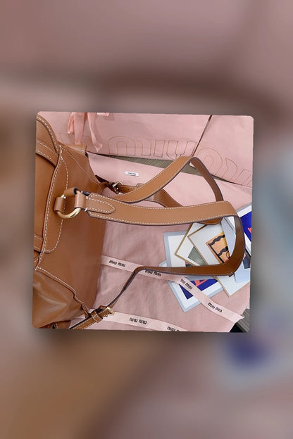 NB - MMU Bag - 581