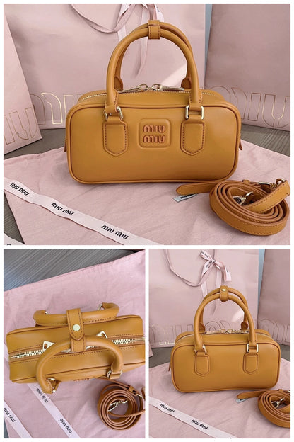 NB - MMU Bag - 1451