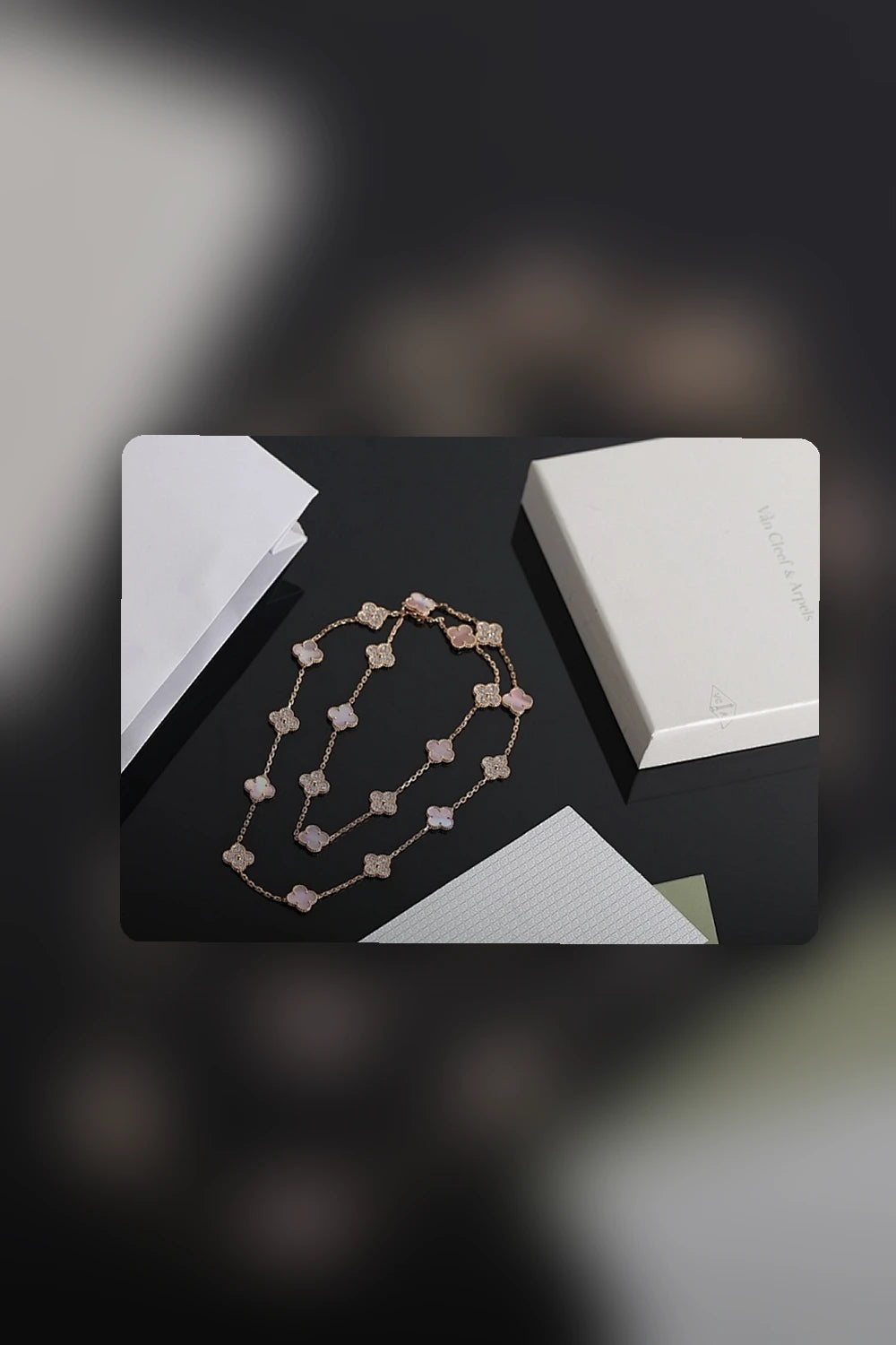 NB - VACA Jewelry - 336