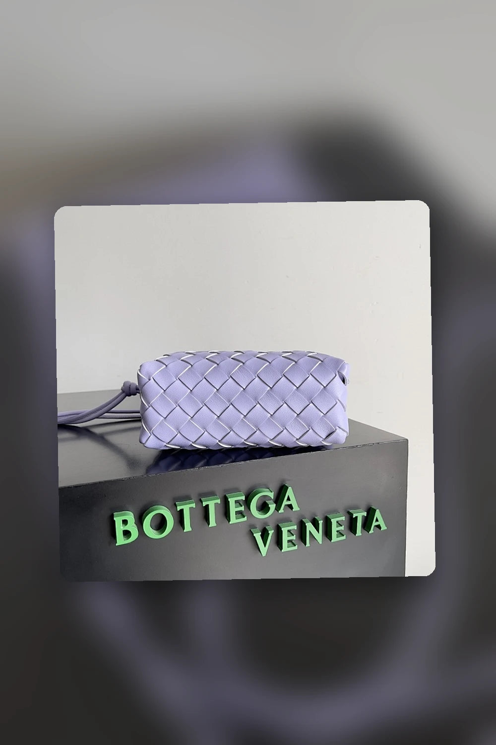 NB - BOV Bag - 745