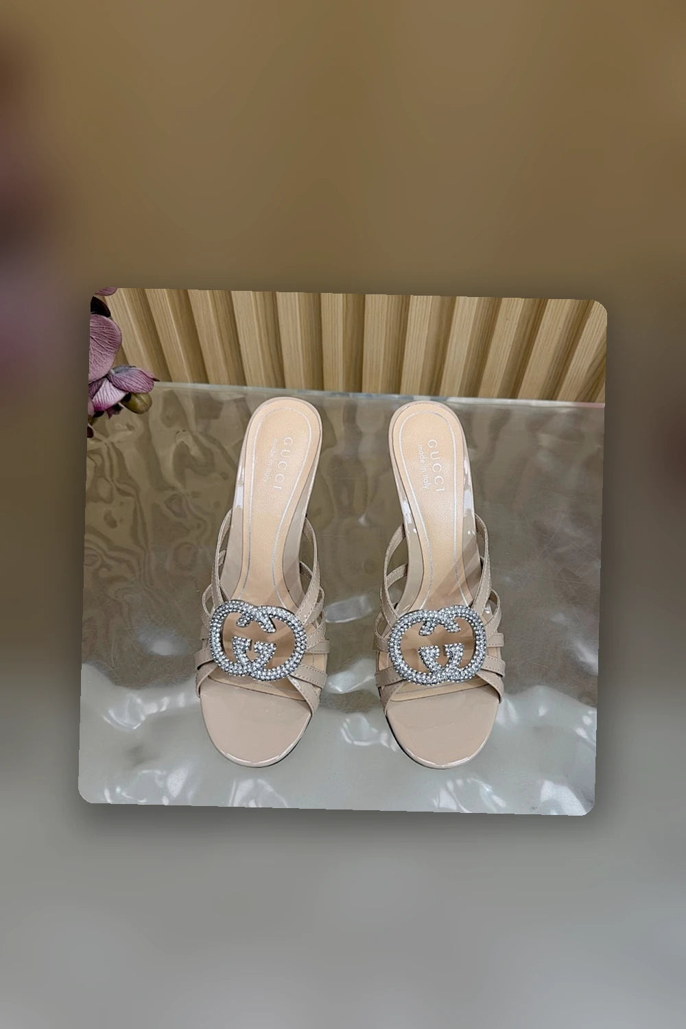 NB - GUKI Women Shoes - 589