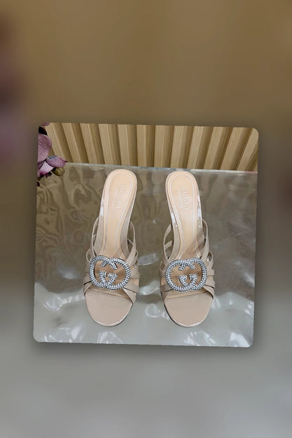 NB - GUKI Women Shoes - 589
