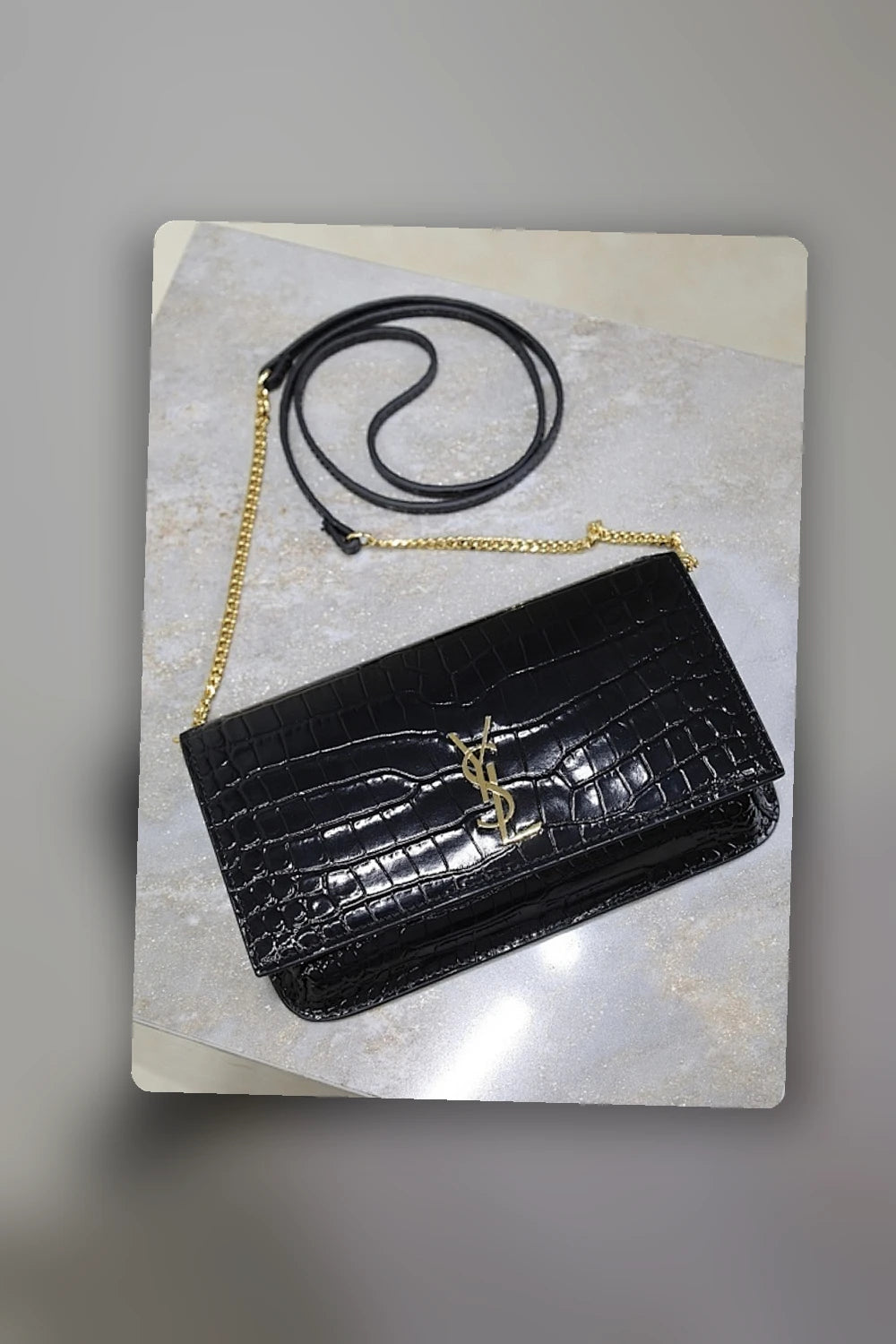 NB - YLS Bag - 1399