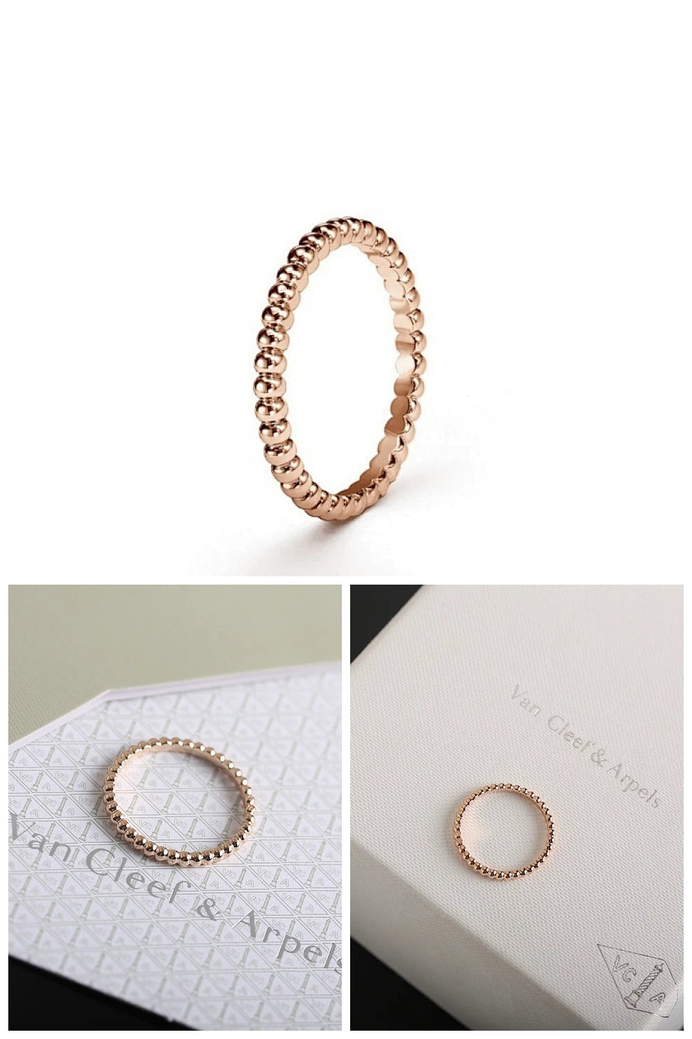 NB - VACA Jewelry - 418