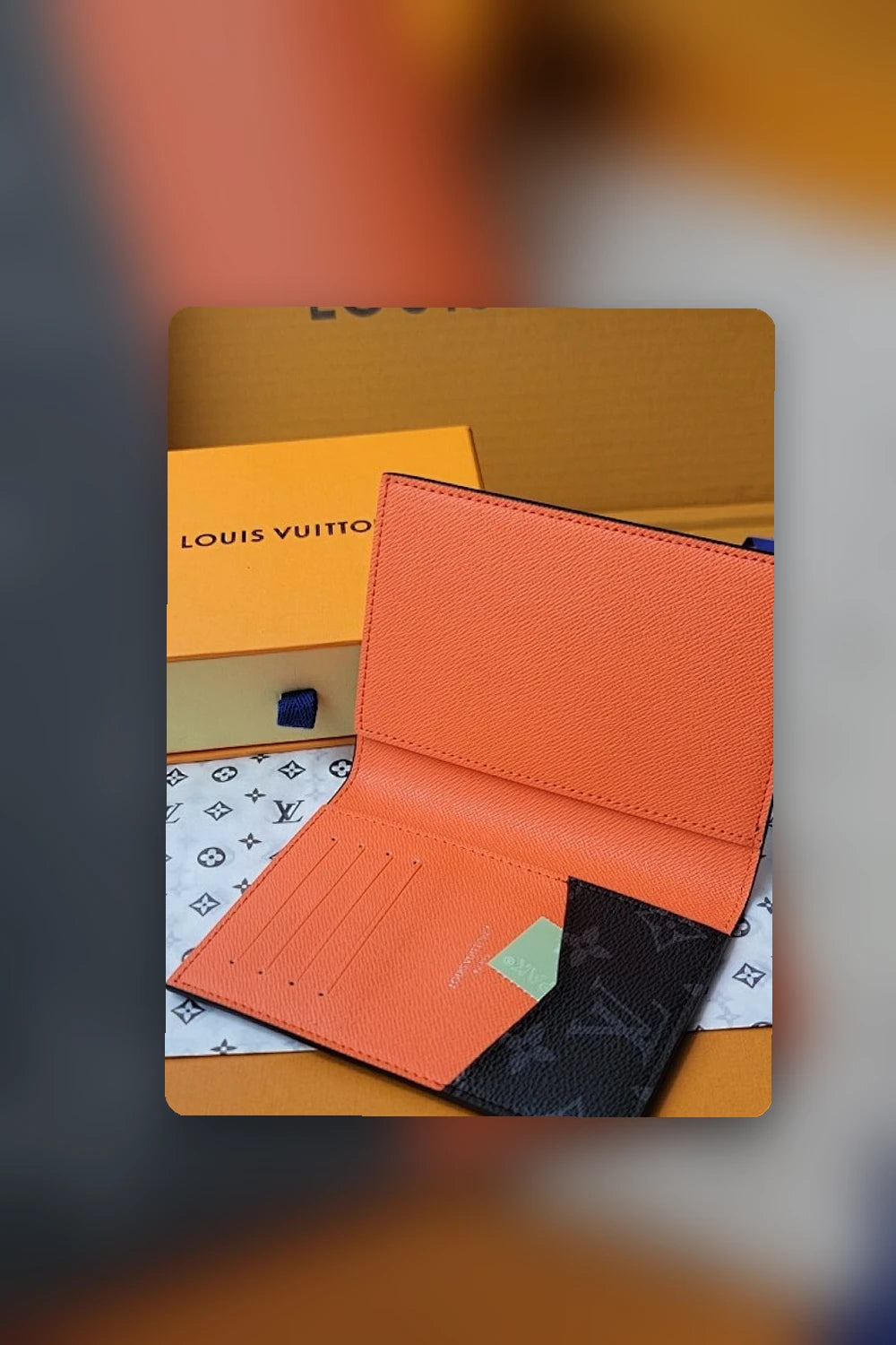 NB - Mix Wallet - 1575