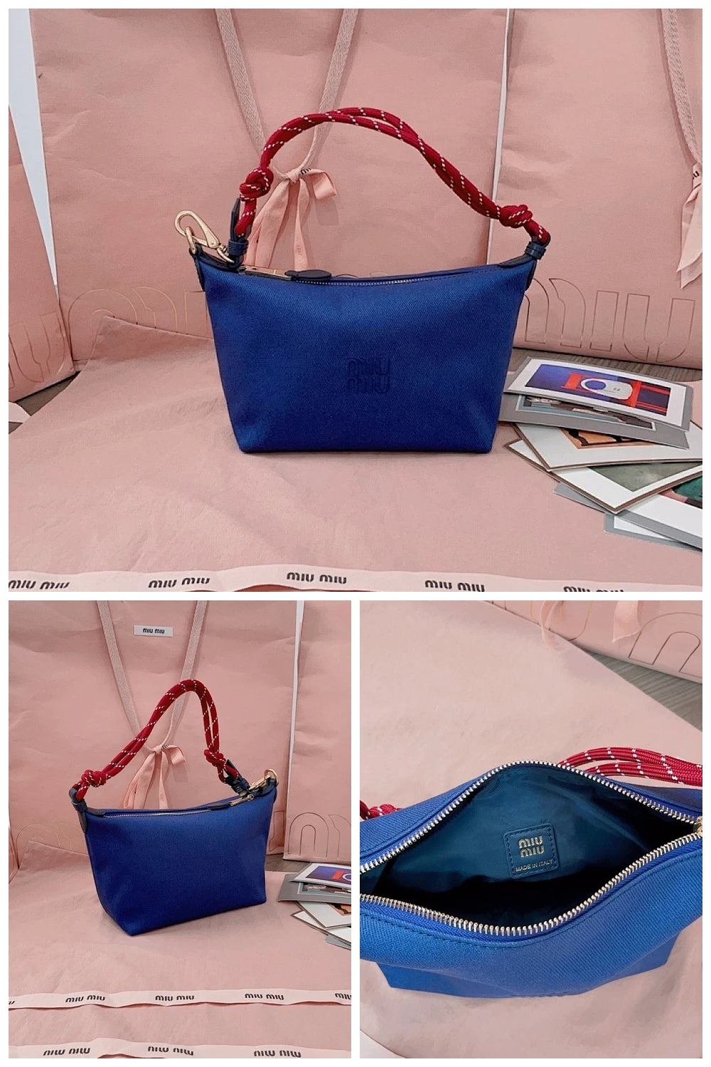 NB - MMU Bag - 285