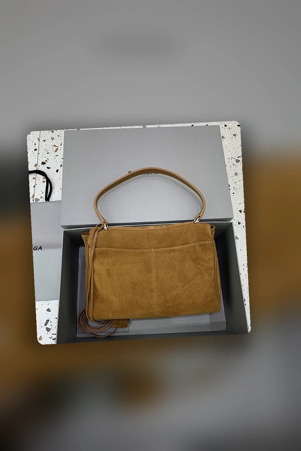NB - BG Bag - 786