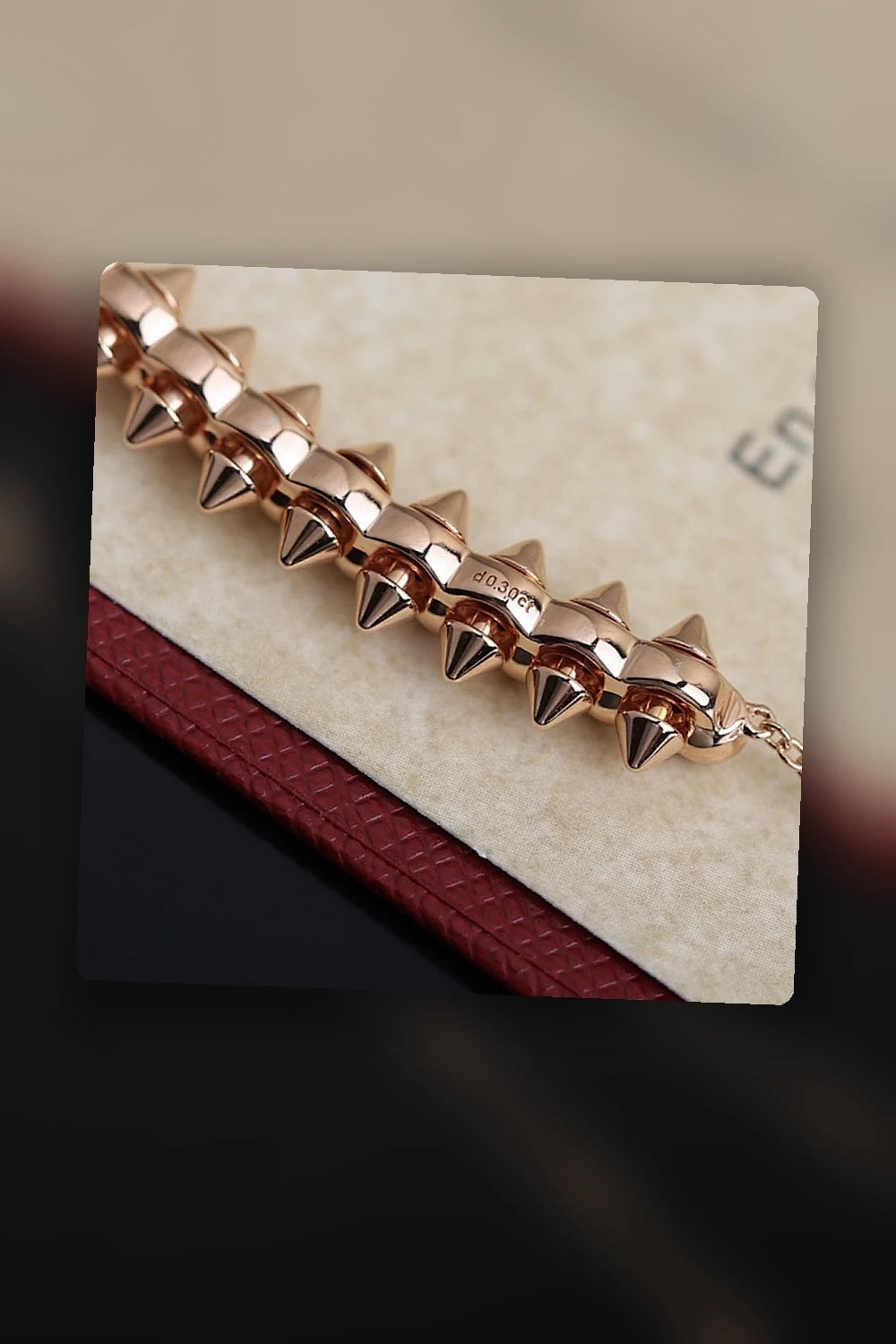 NB - CRA Jewelry - 522
