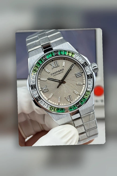 NB - Mix Watch - 094
