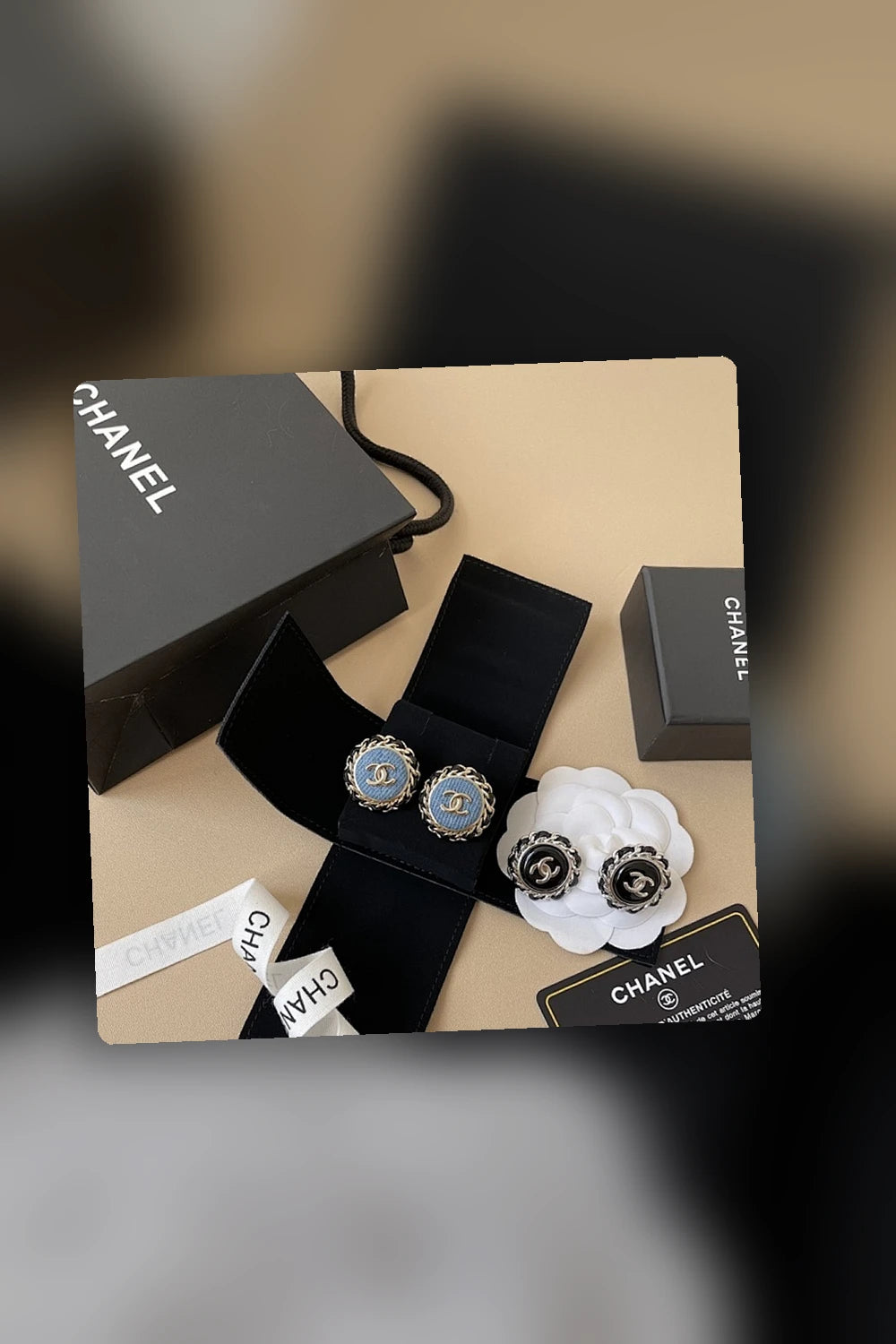 NB - CHL Jewelry - 1117