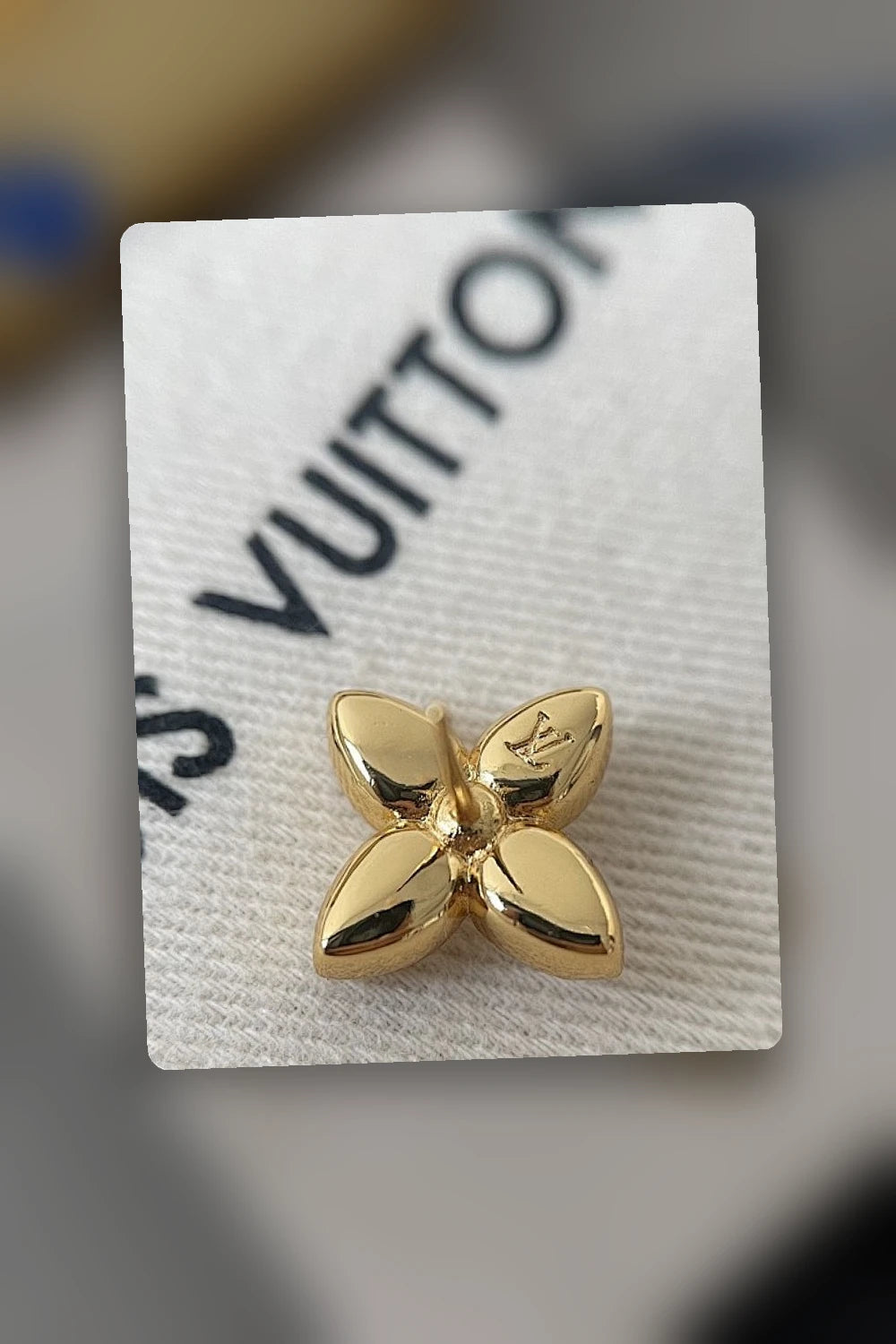 NB - LOV Jewelry - 767