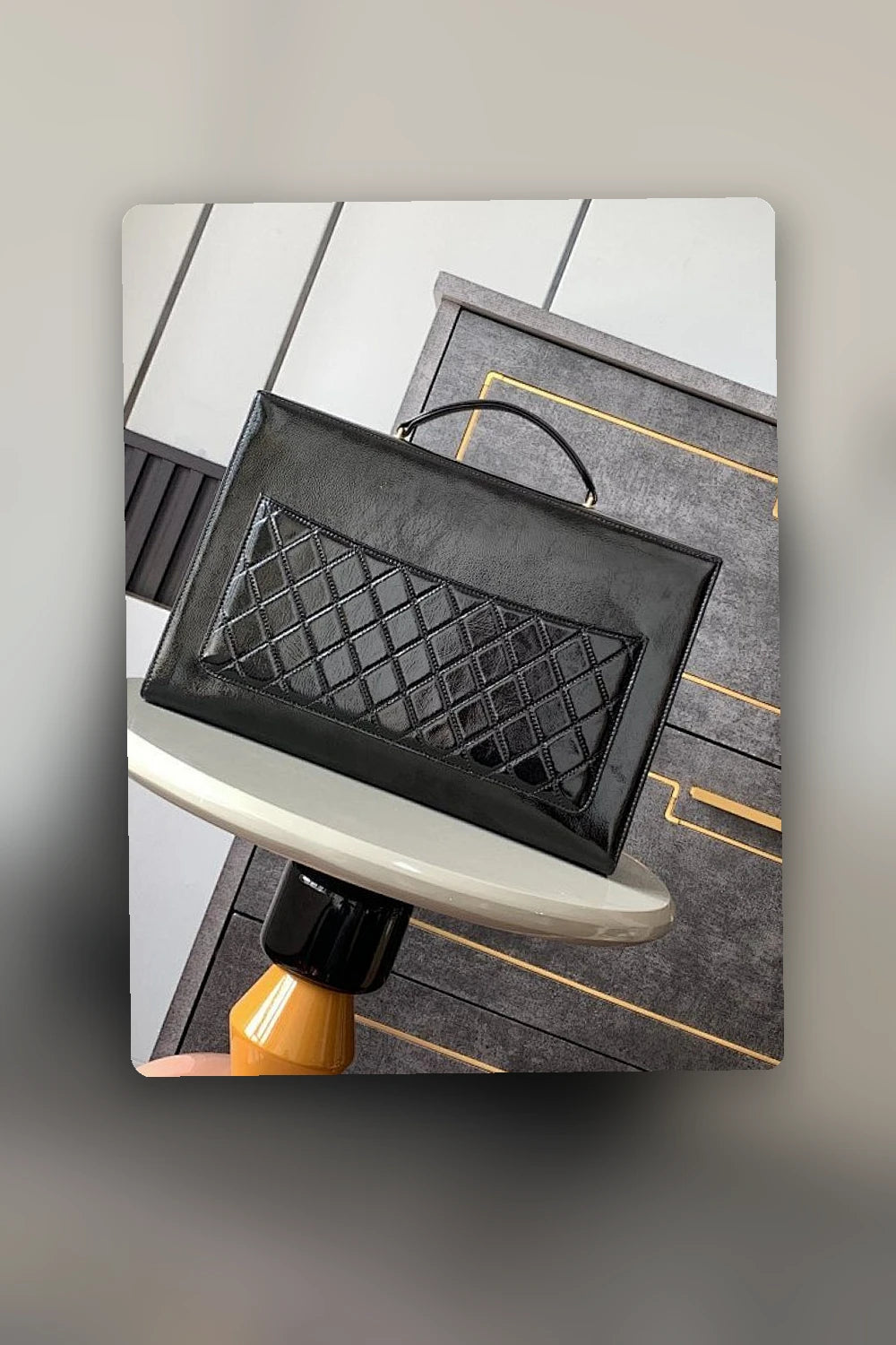 NB - CHL Bag - 657