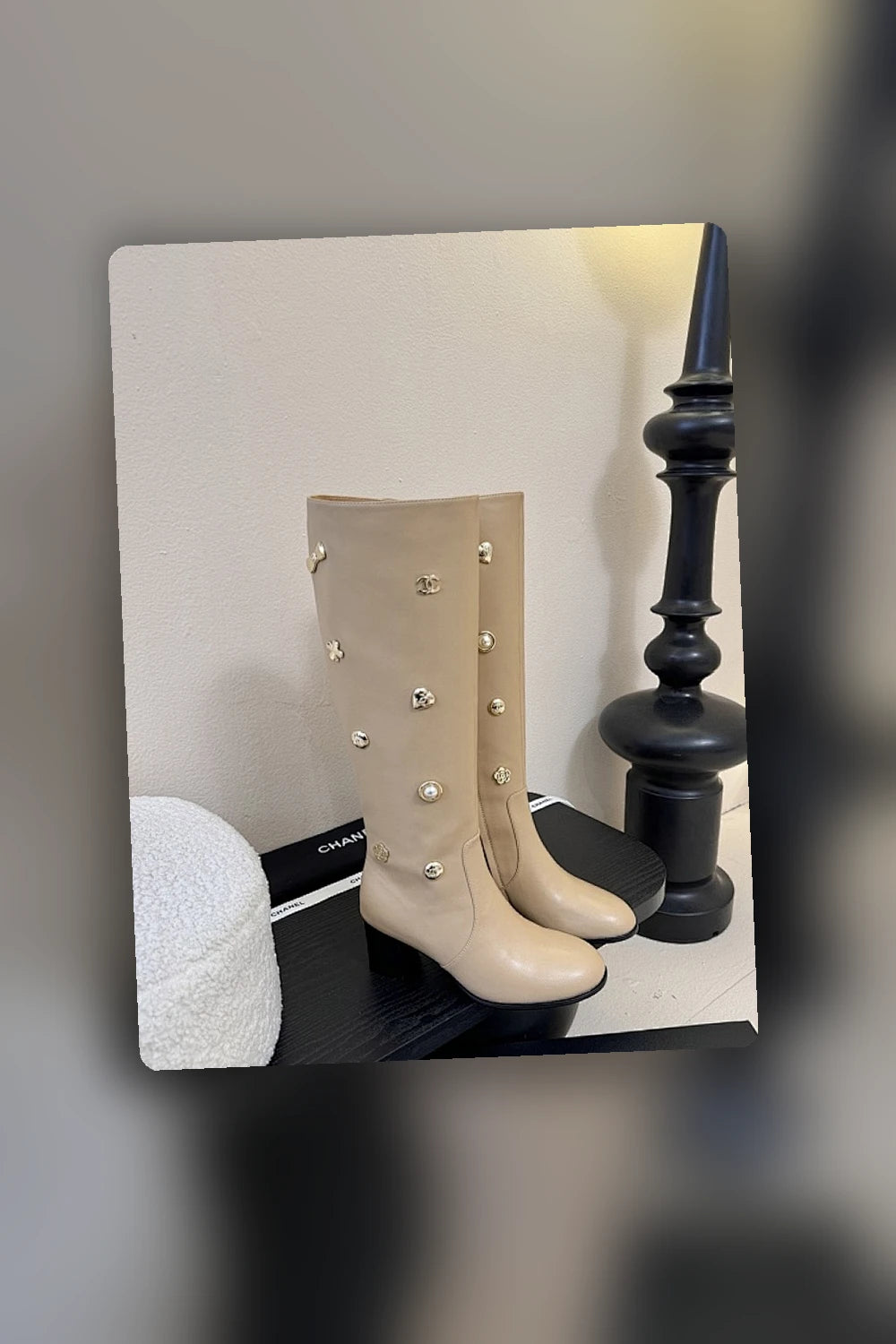 NB - CHL Mix Items - 682