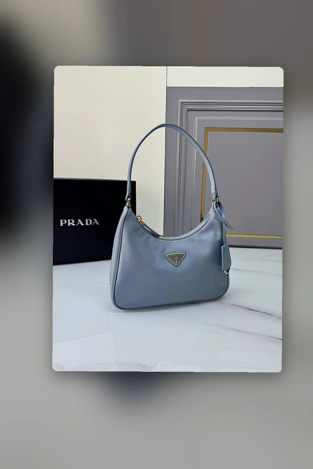 NB - PD Bag - 1400
