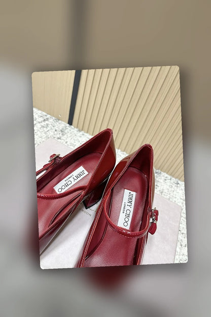 NB - JMC Women Shoes - 012