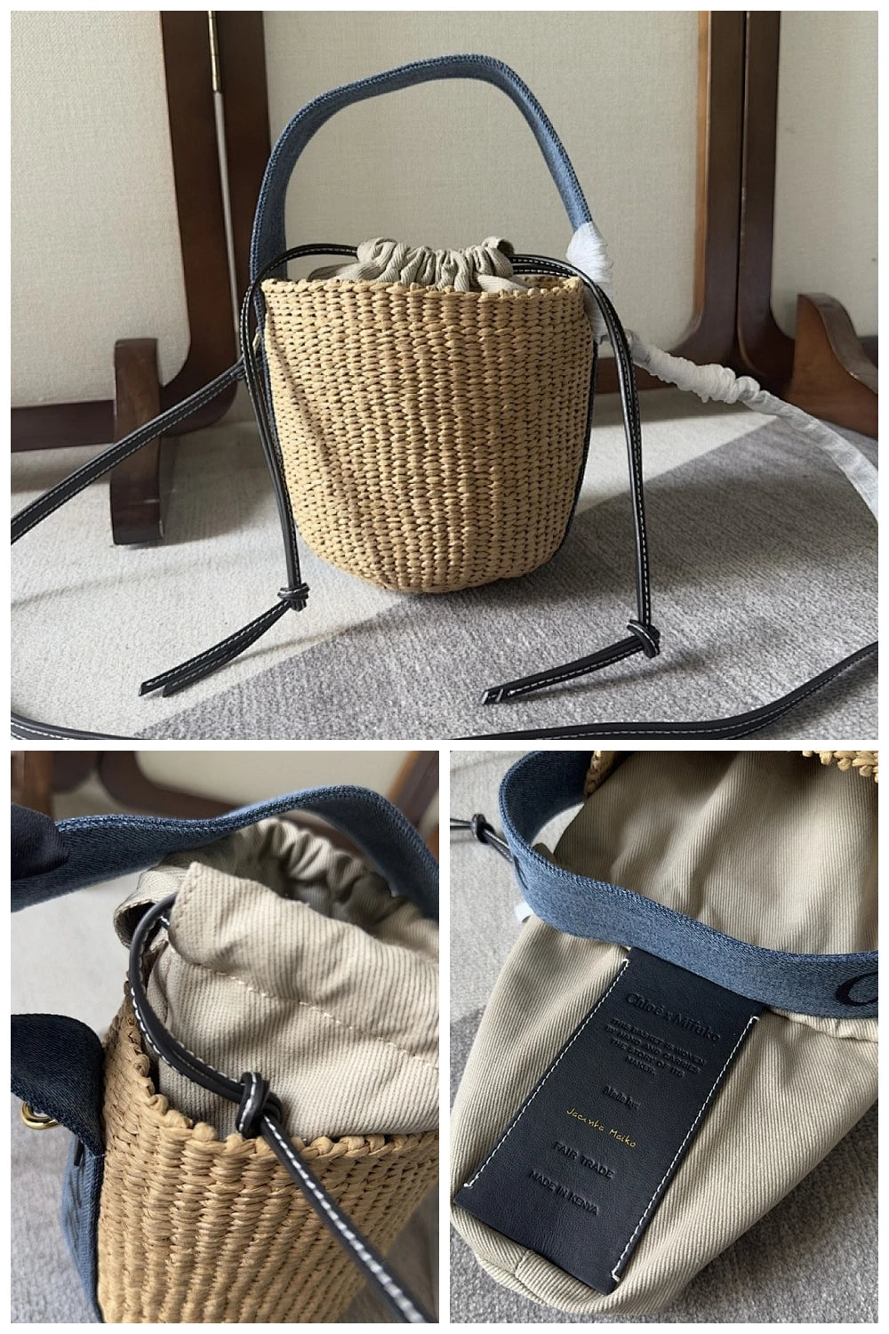 NB - CLE Bag - 107