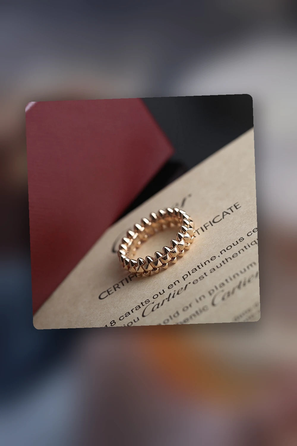 NB - CRA Jewelry - 331