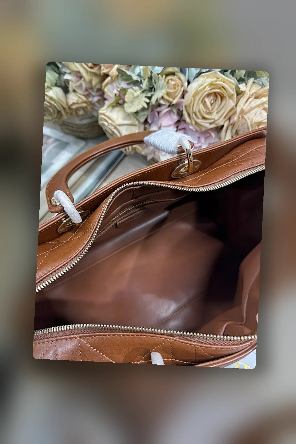 NB - DOR Bag - 273