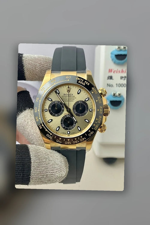 NB - Mix Watch - 112