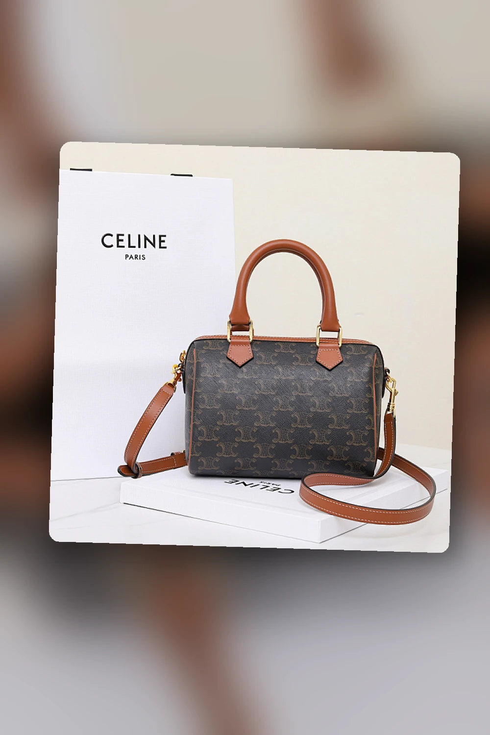 NB - COL Bag - 859