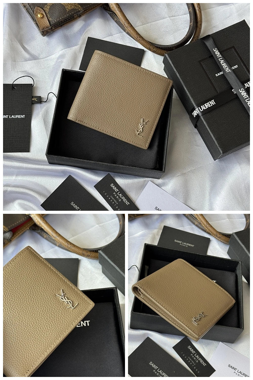 NB - Mix Wallet - 1099