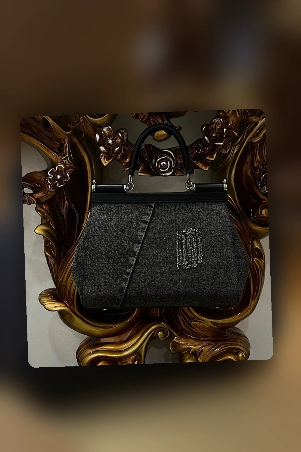 NB - DAG Bag - 472