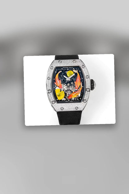 NB - Mix Watch - 1708