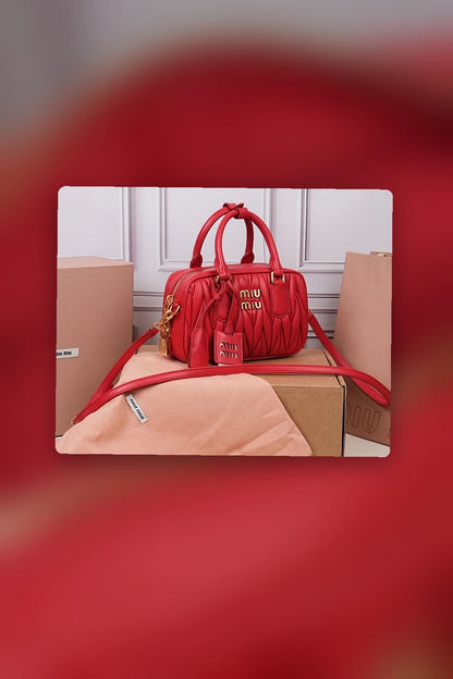 NB - MMU Bag - 1301