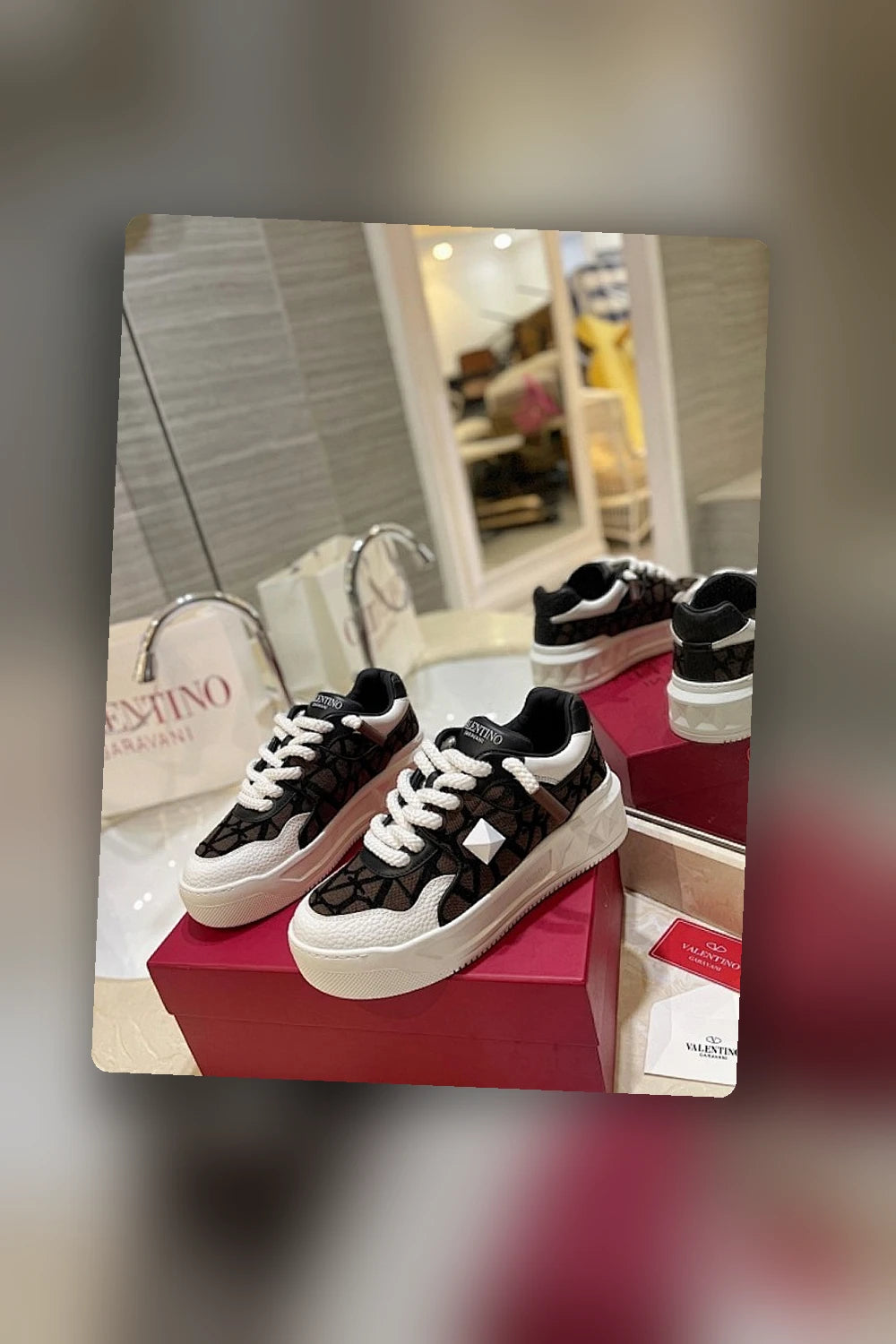 NB - VEL Women Shoes - 510