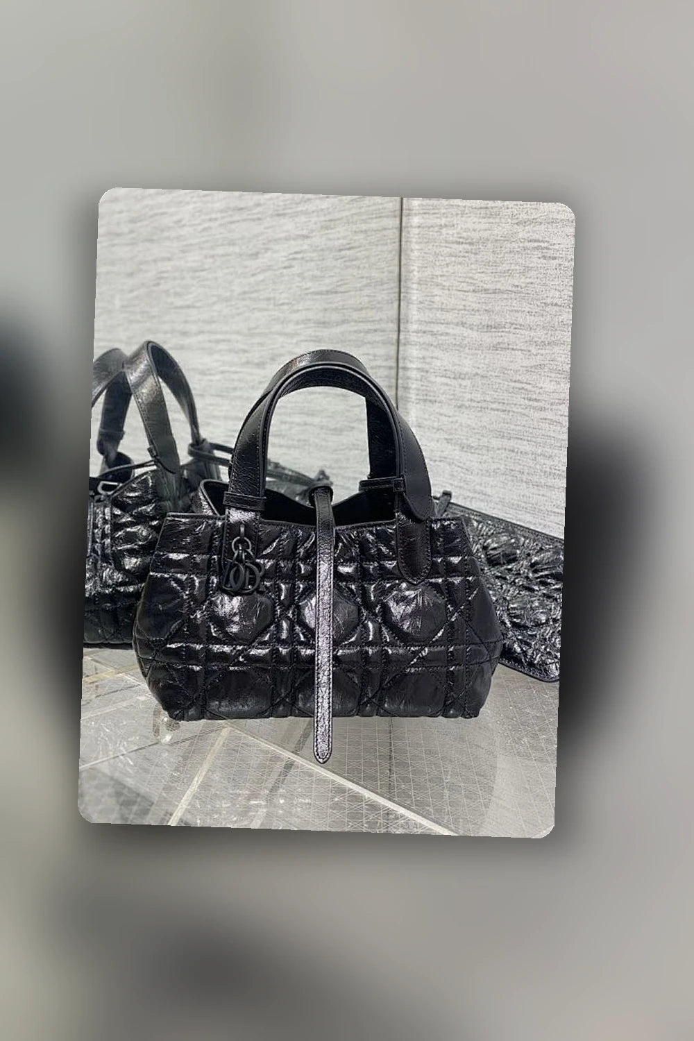 NB - DOR Bag - 790