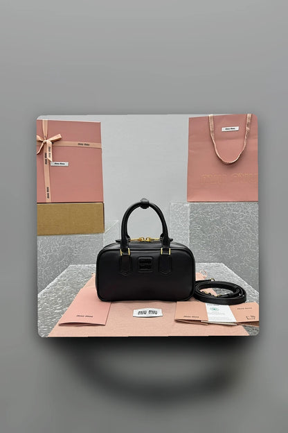 NB - MMU Bag - 1321